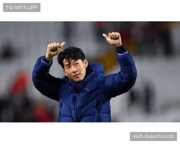 孙兴慜的进攻效率与比赛影响力能否达到世界级巨星水准