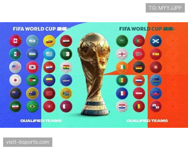 2026世界杯小组第一和小组第二差别大吗 2026世界杯小组第一和小组第二差别大吗